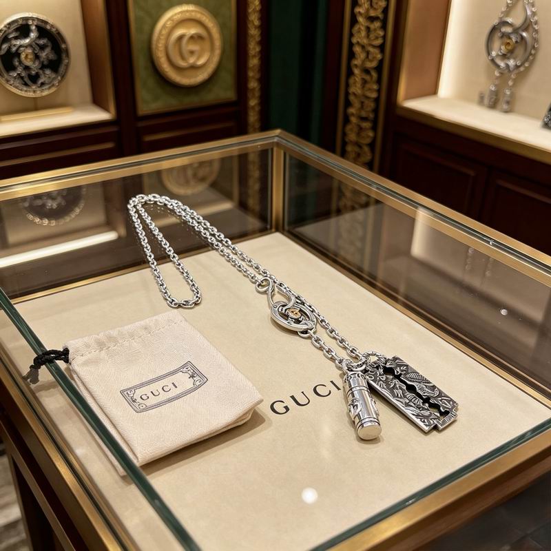 Gucci Necklace 06yxs118